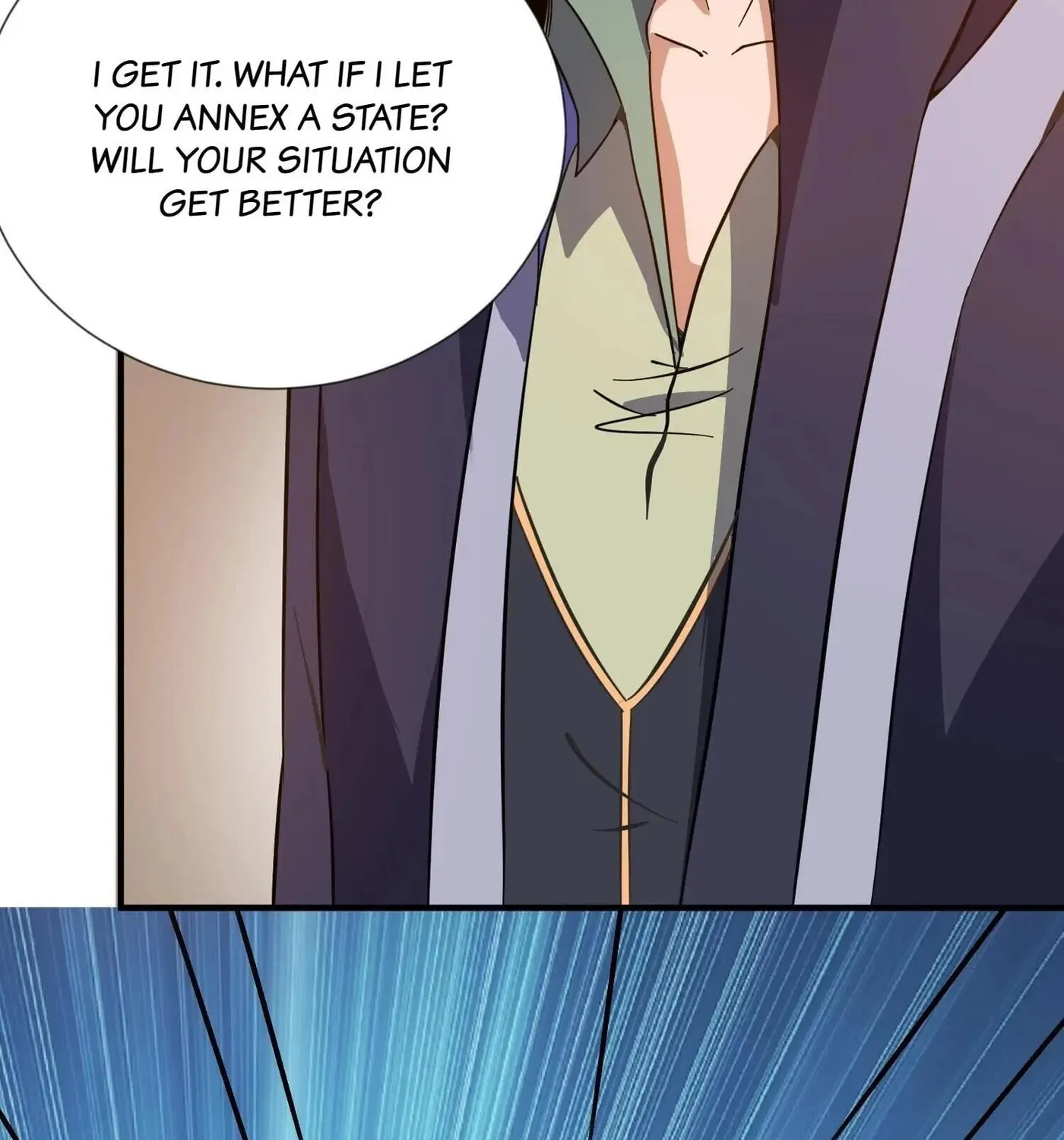 Read Yuan Long chapter 165 image 102 on Lezhin