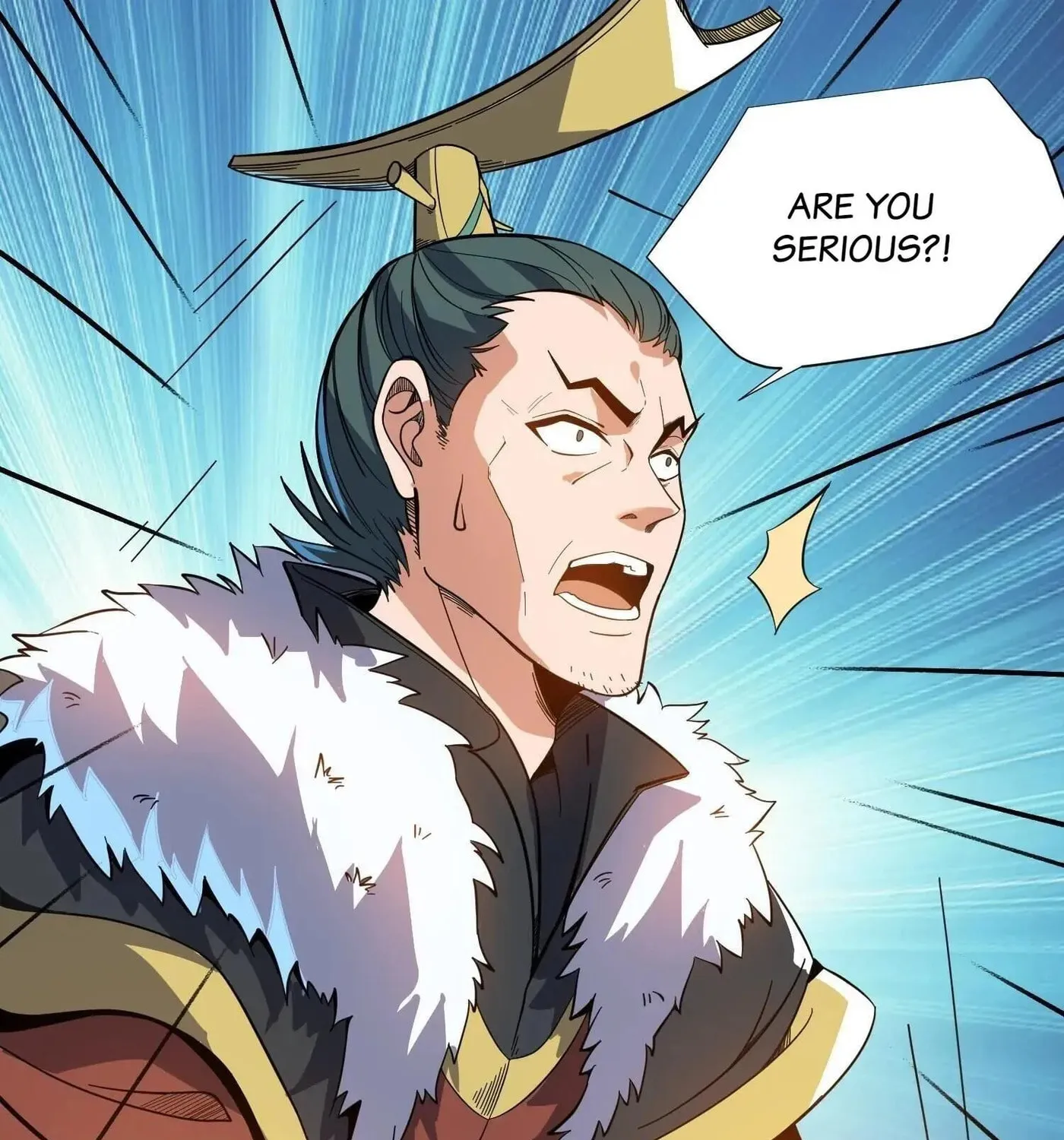 Read Yuan Long chapter 165 image 104 on Lezhin