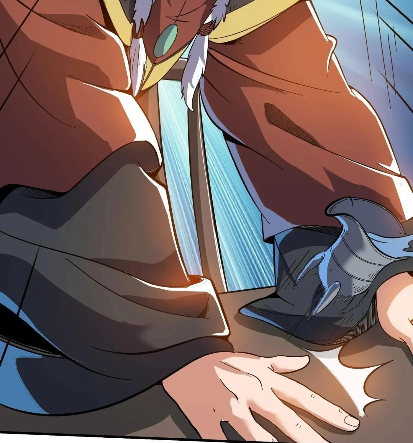 Read Yuan Long chapter 165 image 105 on Lezhin