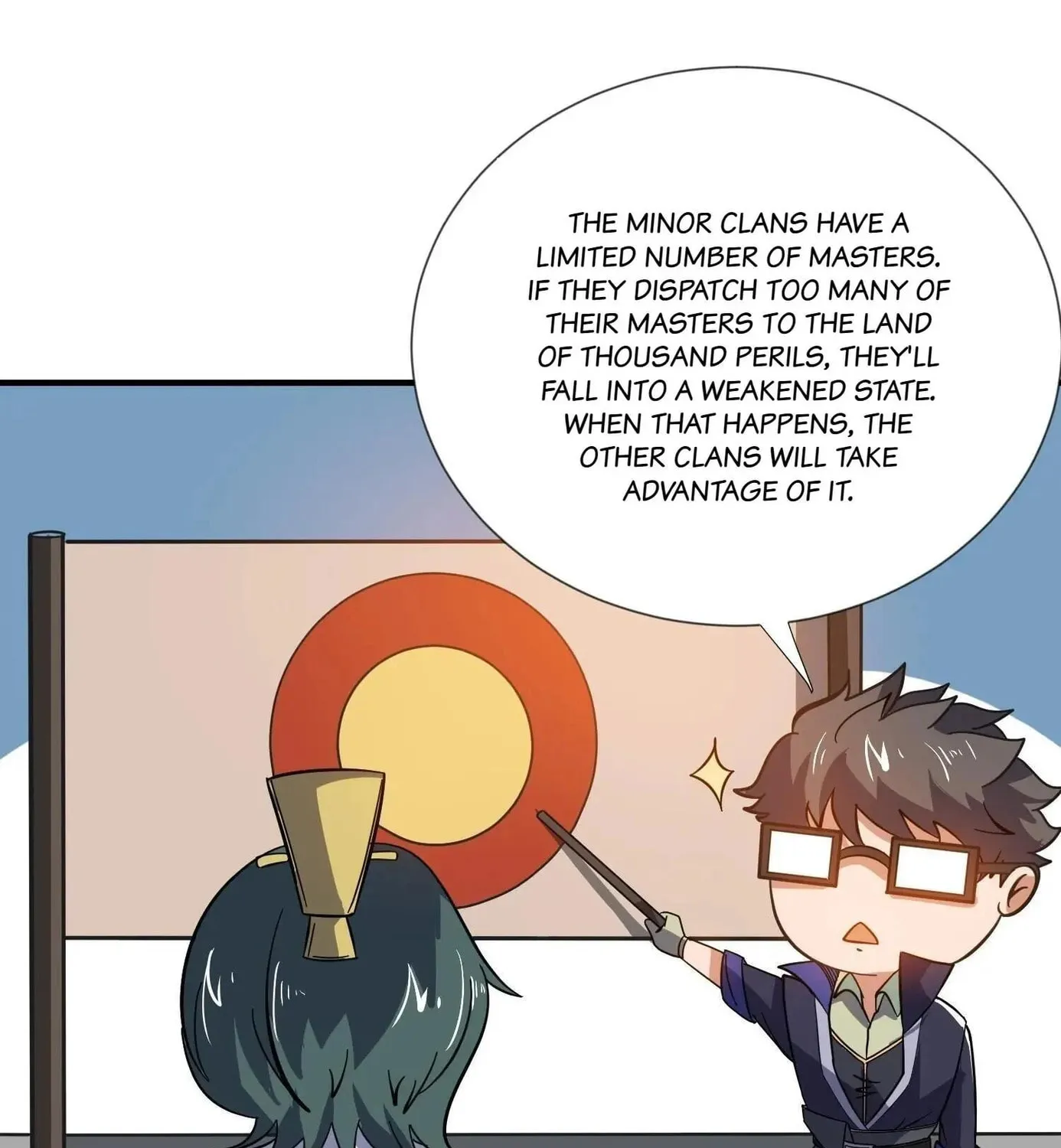 Read Yuan Long chapter 165 image 107 on Lezhin