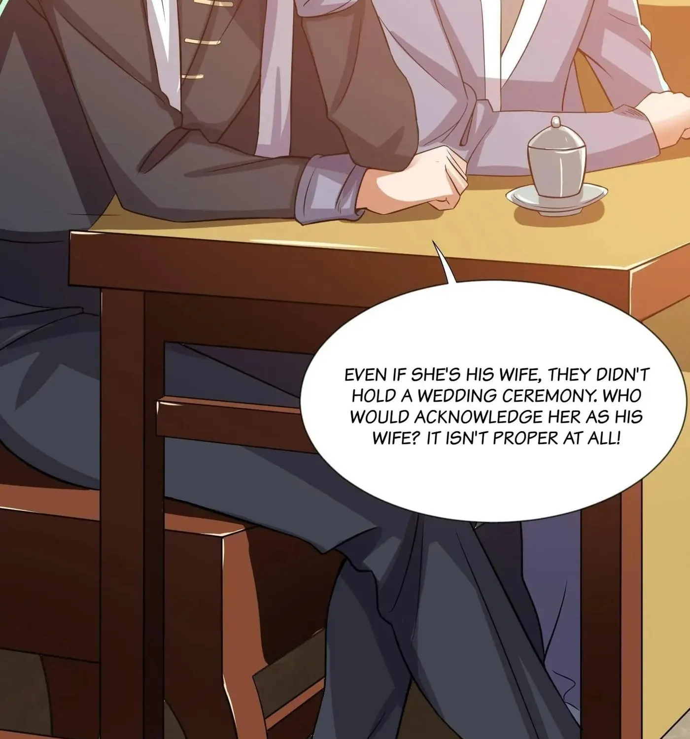 Read Yuan Long chapter 165 image 12 on Lezhin