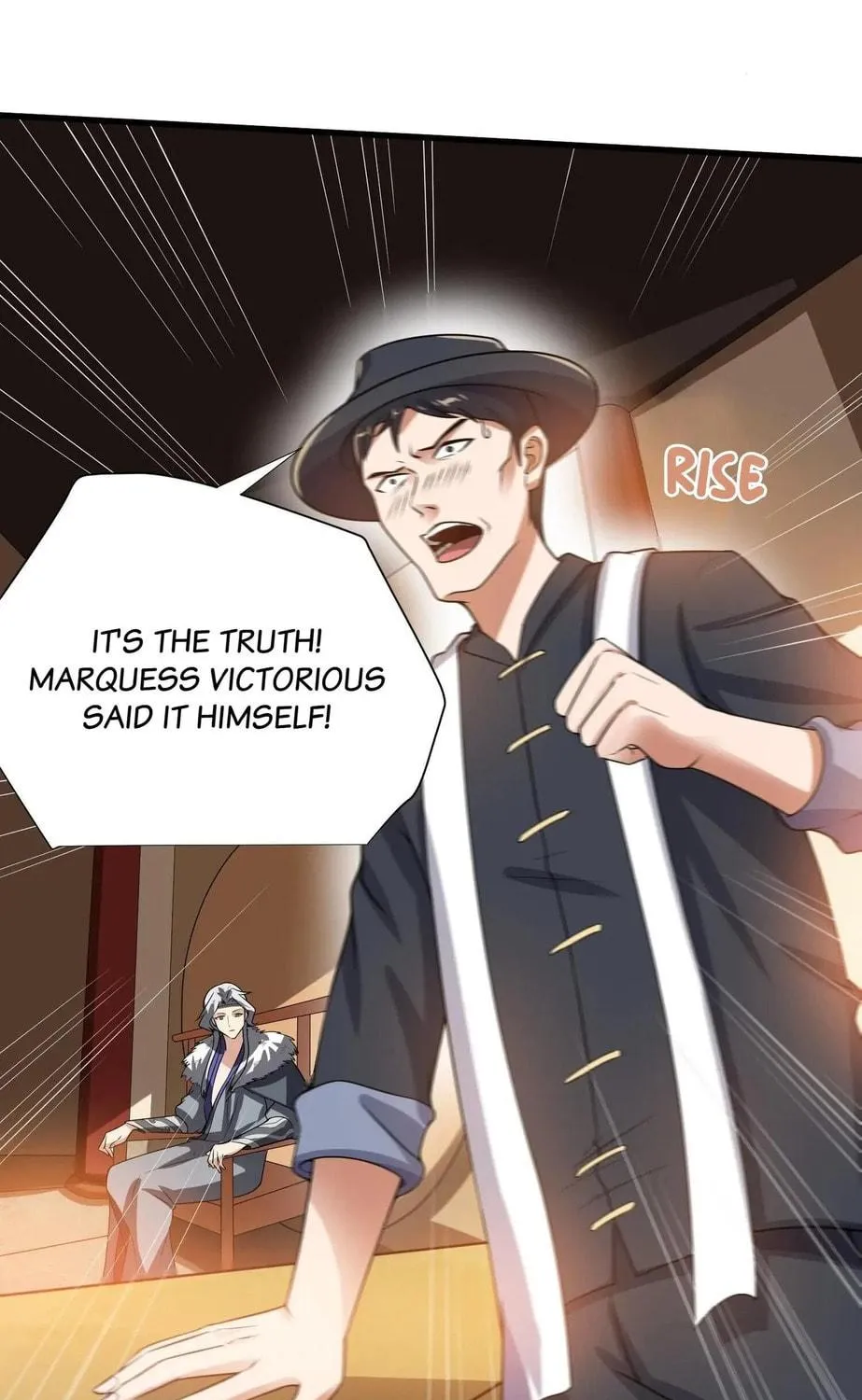 Read Yuan Long chapter 165 image 18 on Lezhin