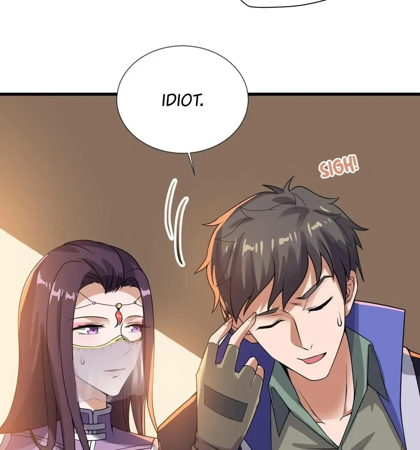 Read Yuan Long chapter 165 image 22 on Lezhin