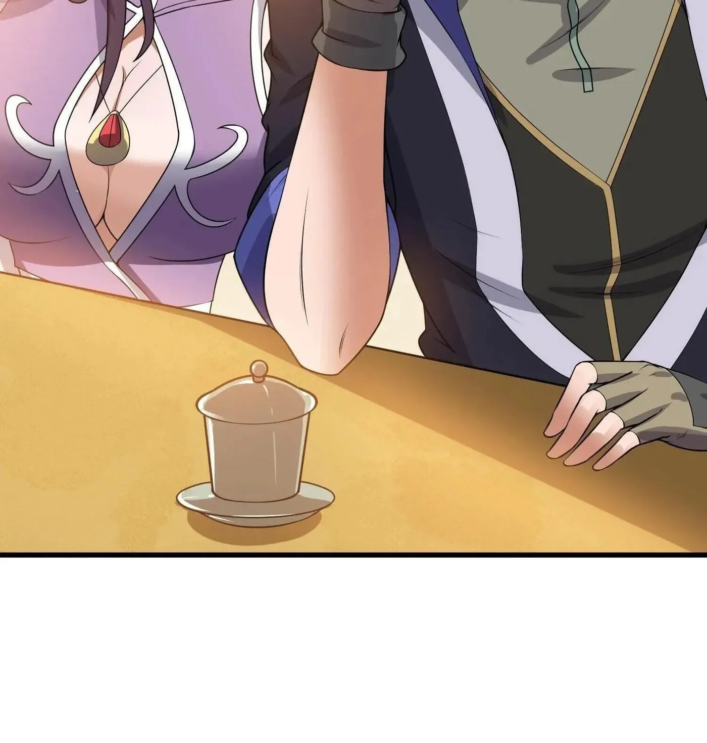 Read Yuan Long chapter 165 image 23 on Lezhin