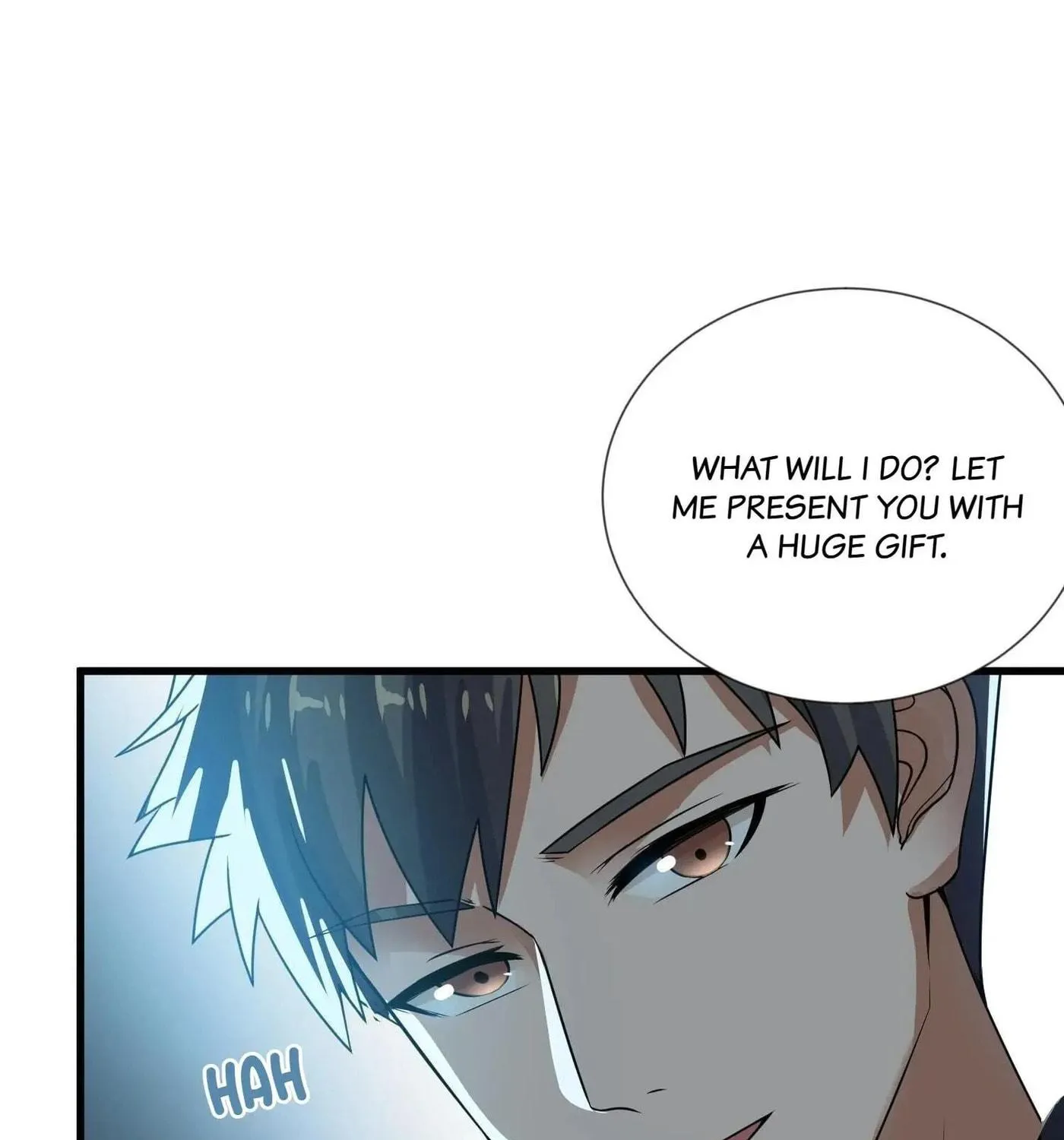 Read Yuan Long chapter 165 image 24 on Lezhin