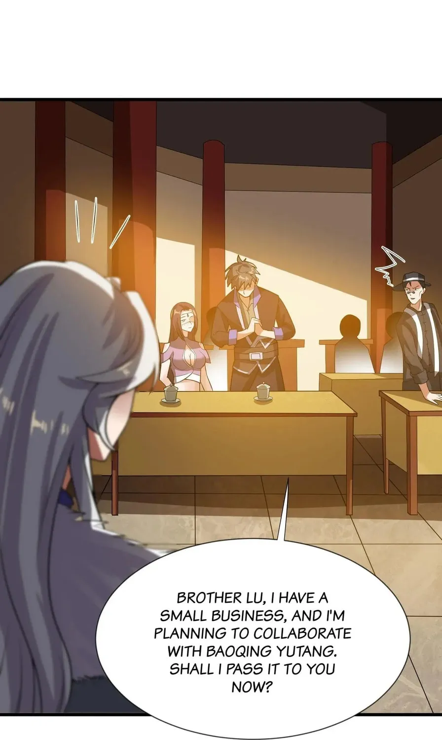 Read Yuan Long chapter 165 image 26 on Lezhin
