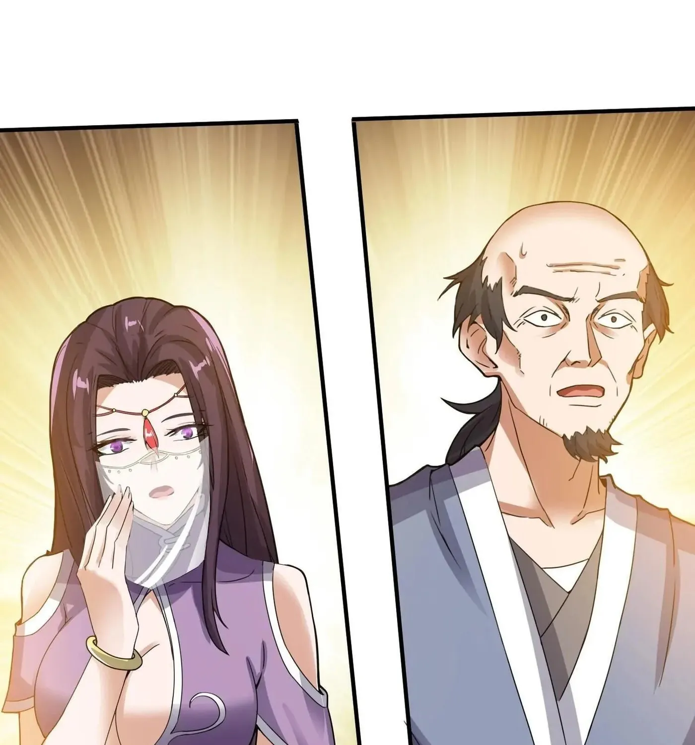Read Yuan Long chapter 165 image 28 on Lezhin