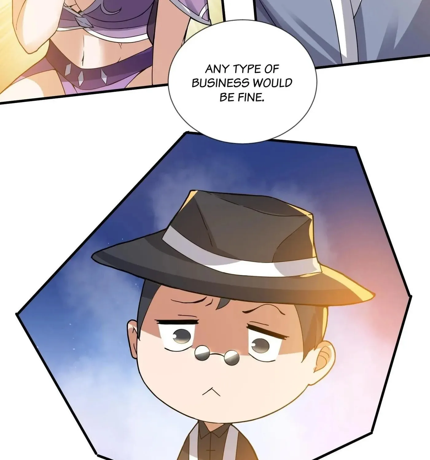 Read Yuan Long chapter 165 image 29 on Lezhin