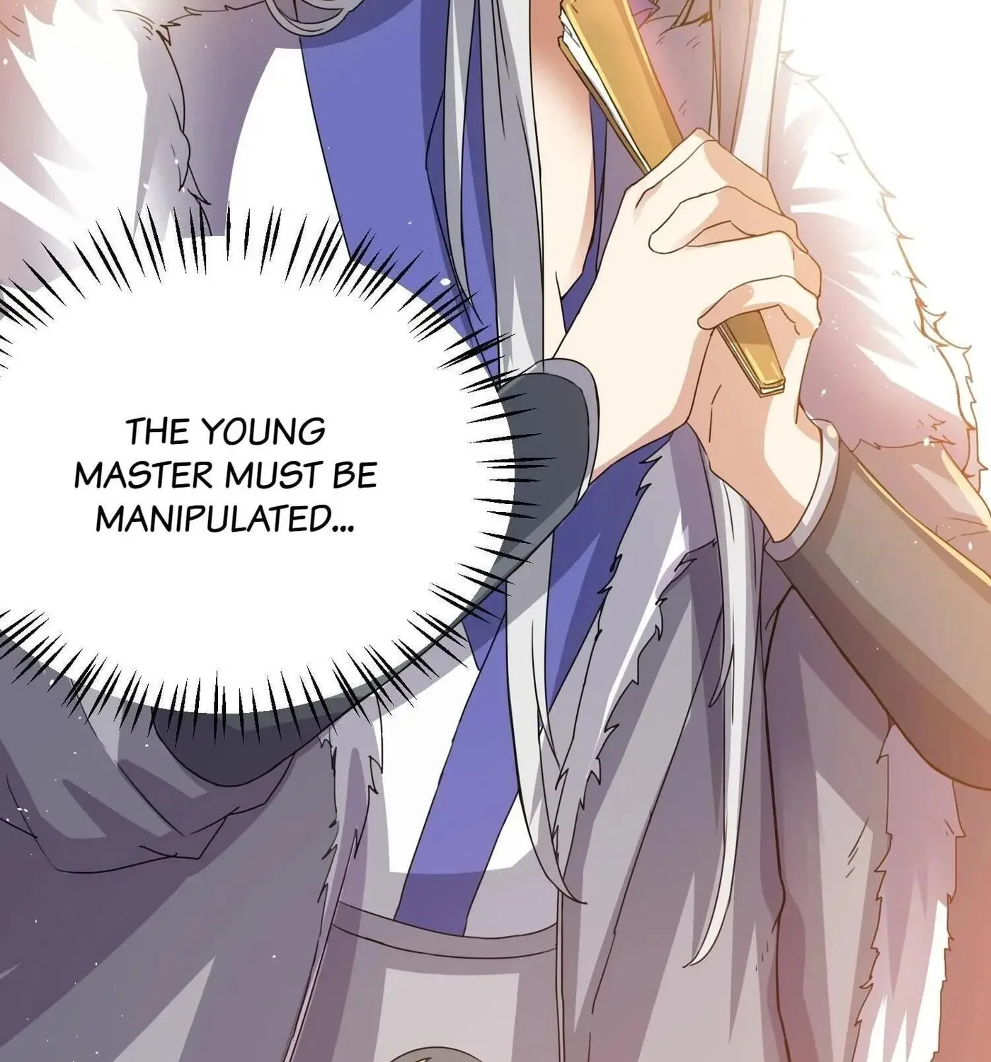 Read Yuan Long chapter 165 image 32 on Lezhin