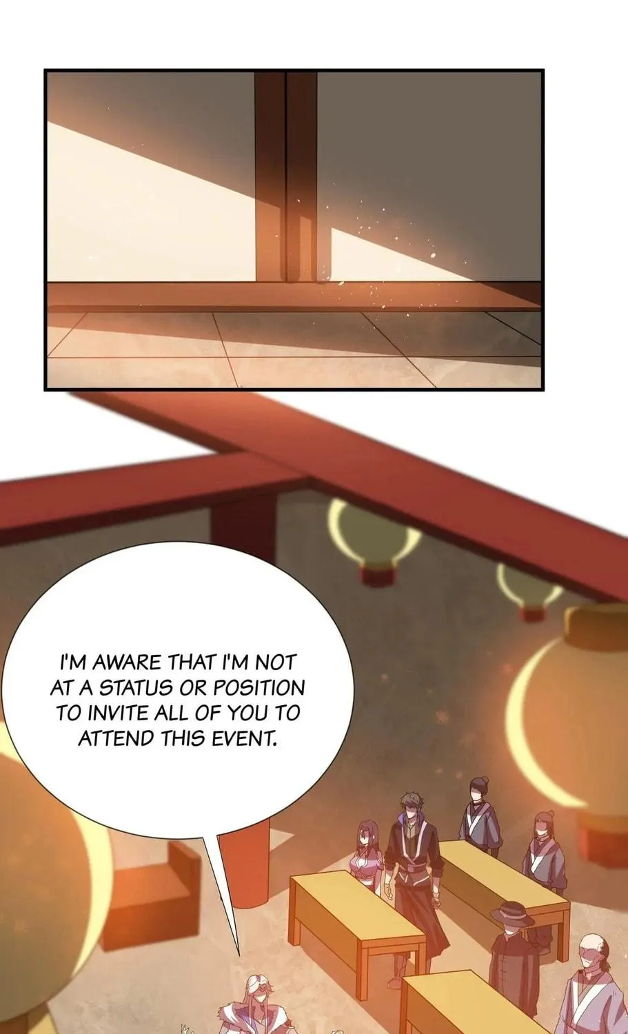 Read Yuan Long chapter 165 image 38 on Lezhin