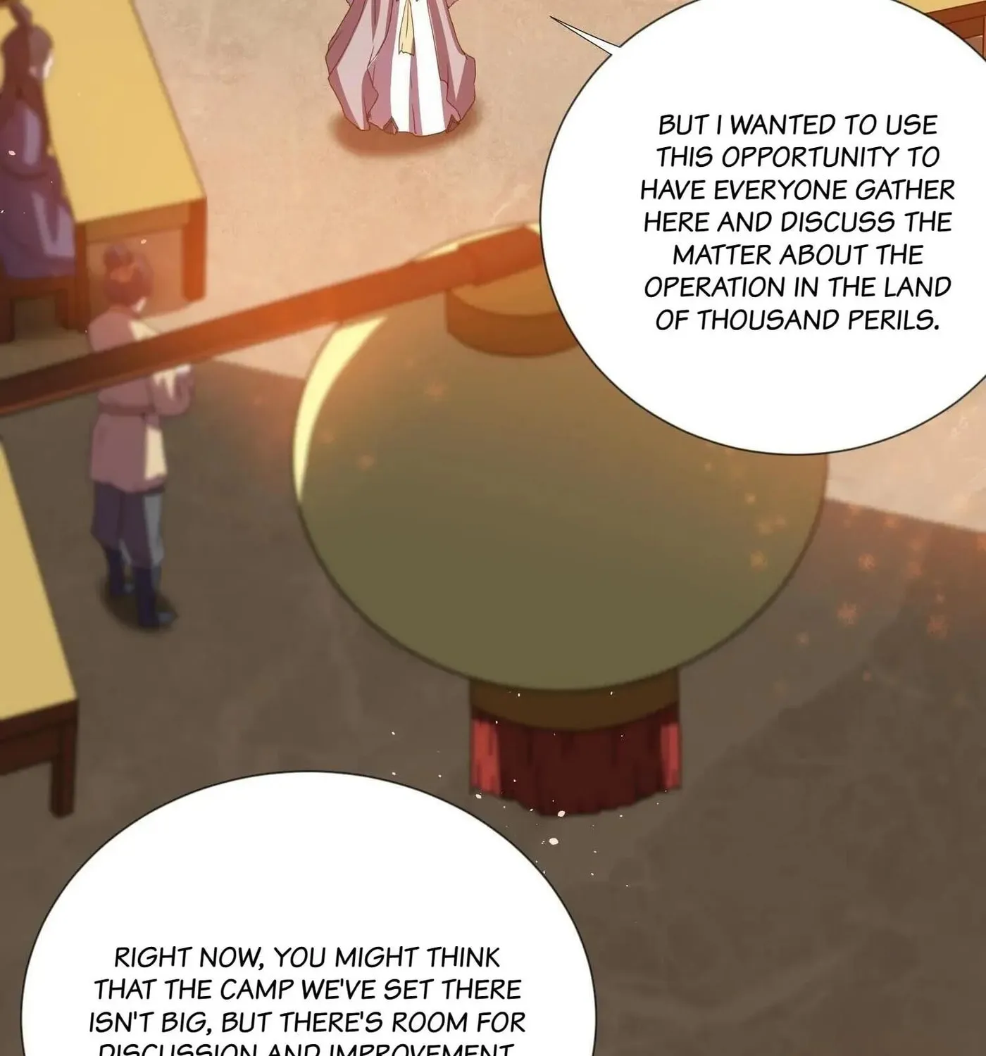 Read Yuan Long chapter 165 image 40 on Lezhin