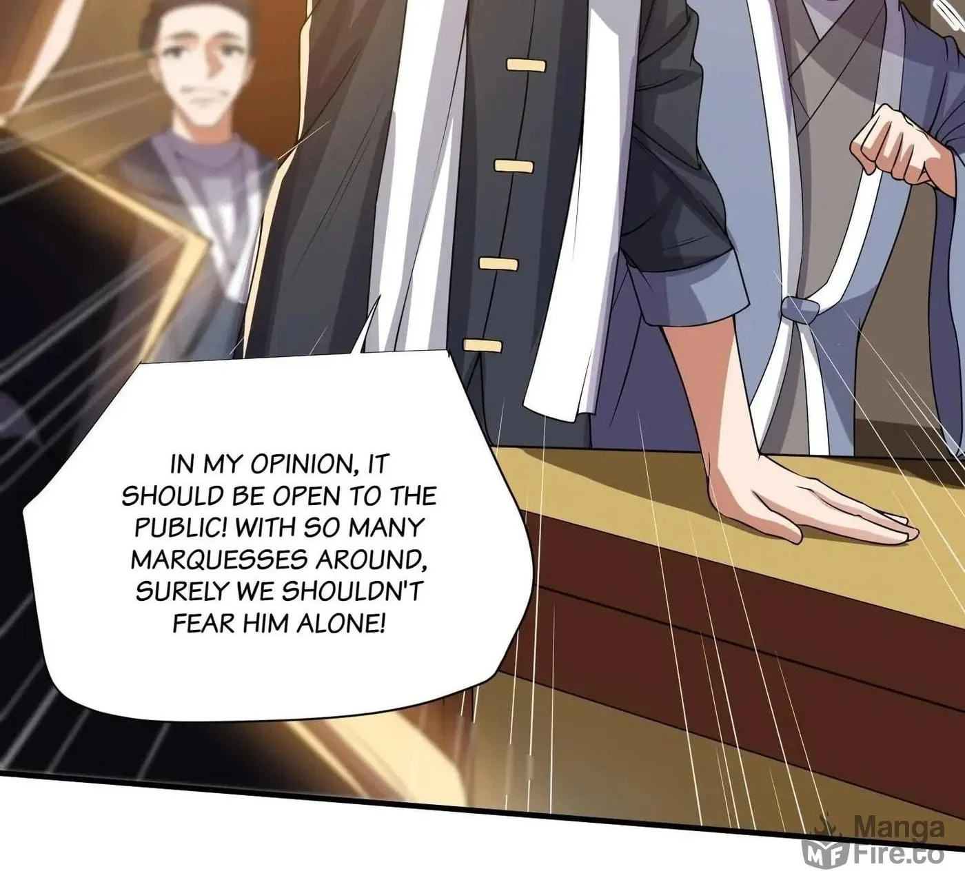 Read Yuan Long chapter 165 image 43 on Lezhin