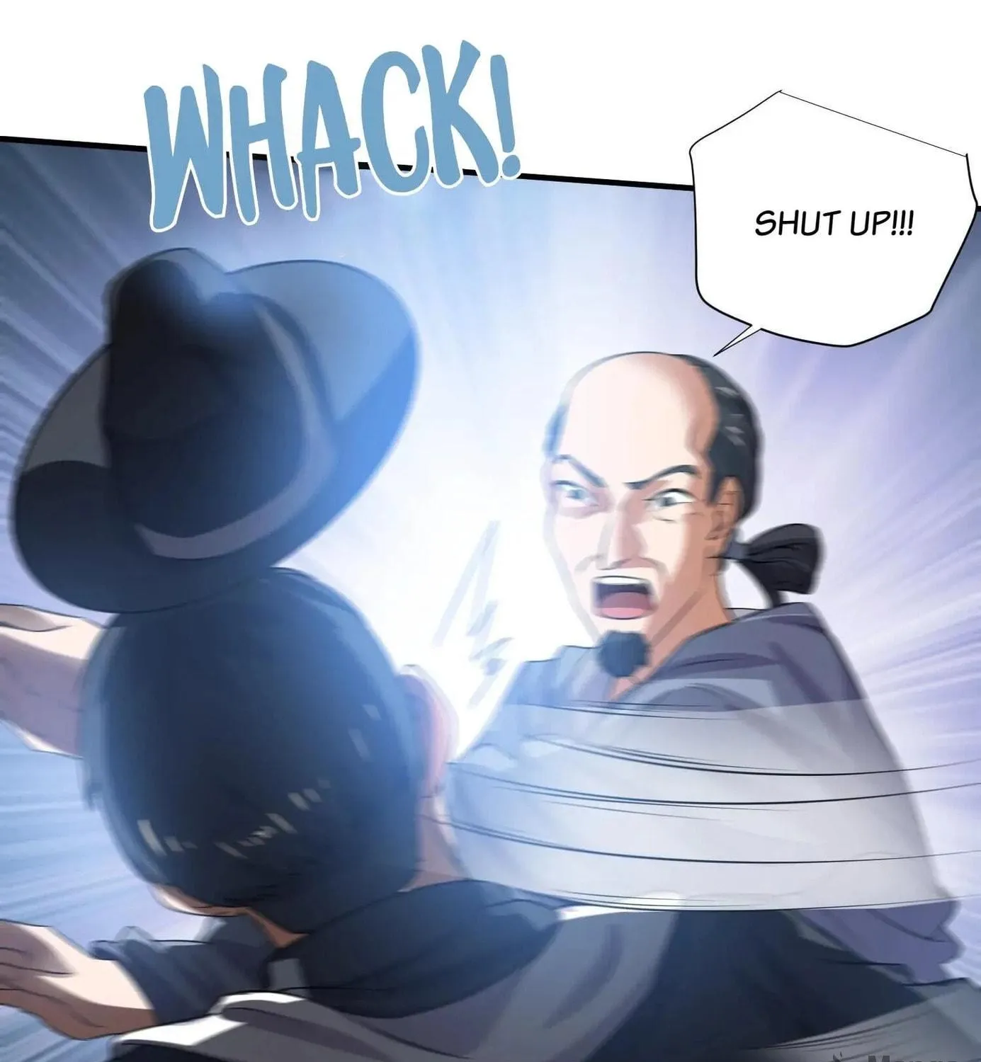 Read Yuan Long chapter 165 image 44 on Lezhin