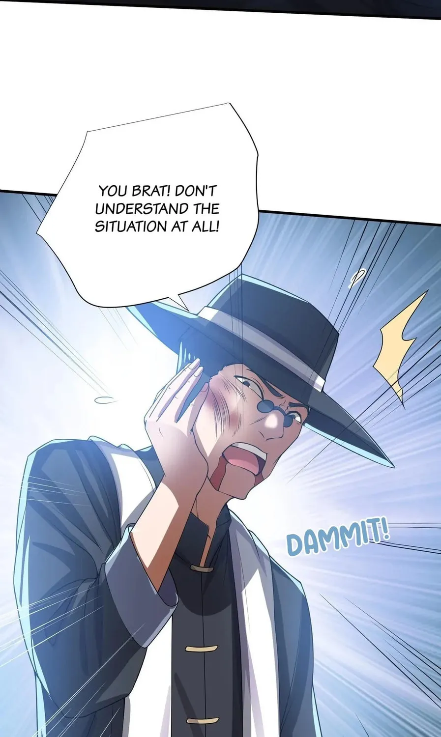 Read Yuan Long chapter 165 image 46 on Lezhin