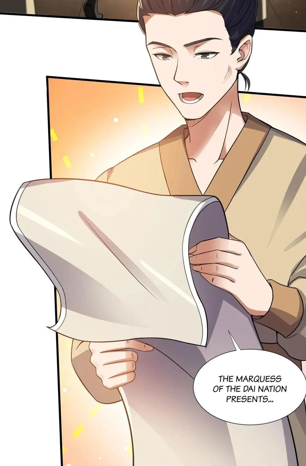 Read Yuan Long chapter 165 image 5 on Lezhin