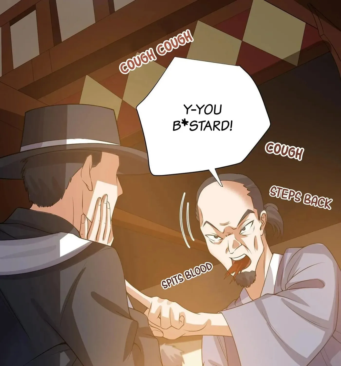 Read Yuan Long chapter 165 image 50 on Lezhin