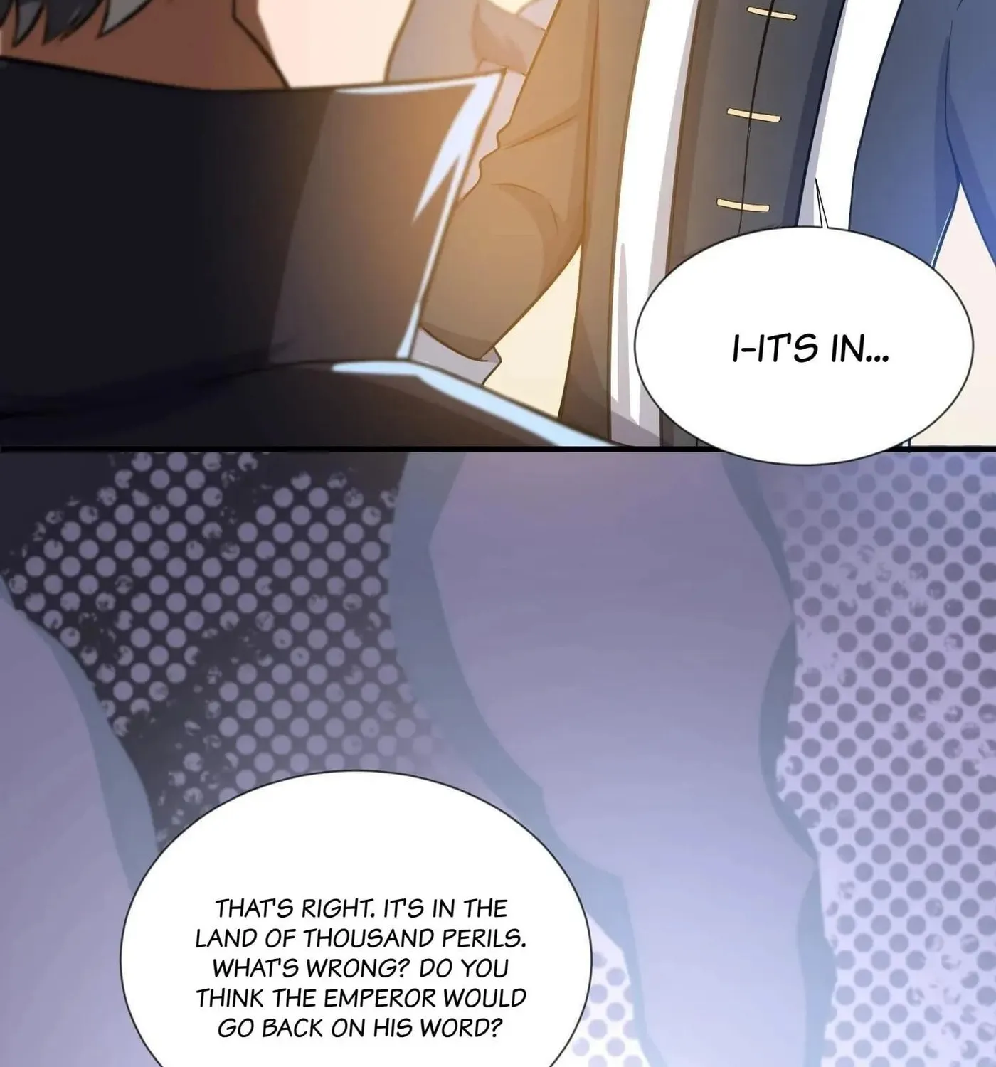 Read Yuan Long chapter 165 image 58 on Lezhin
