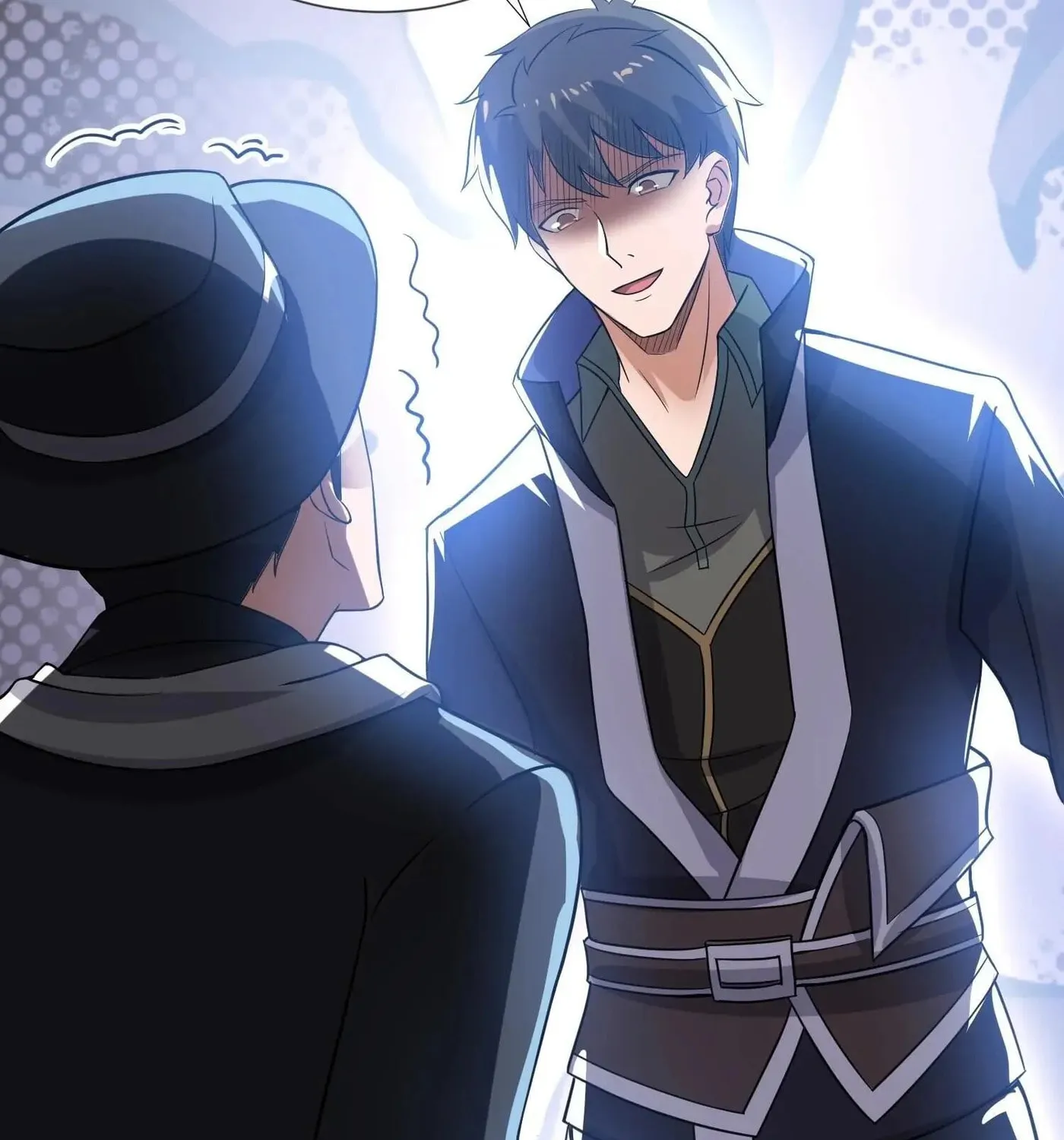 Read Yuan Long chapter 165 image 60 on Lezhin
