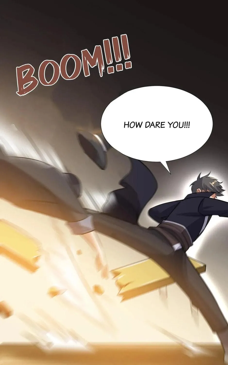 Read Yuan Long chapter 165 image 64 on Lezhin