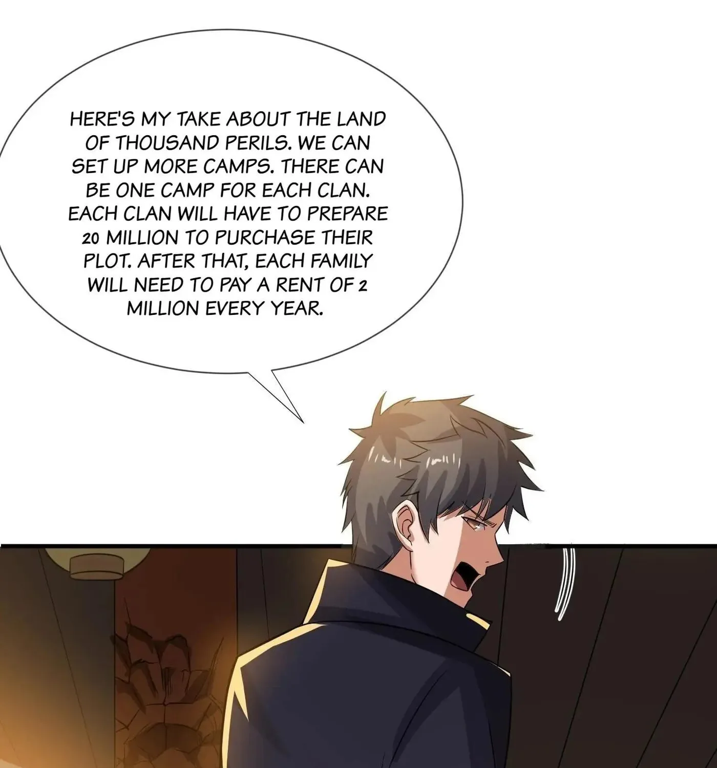 Read Yuan Long chapter 165 image 68 on Lezhin