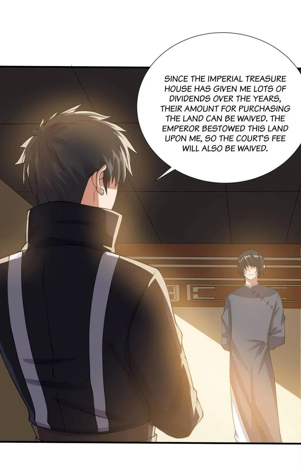 Read Yuan Long chapter 165 image 75 on Lezhin