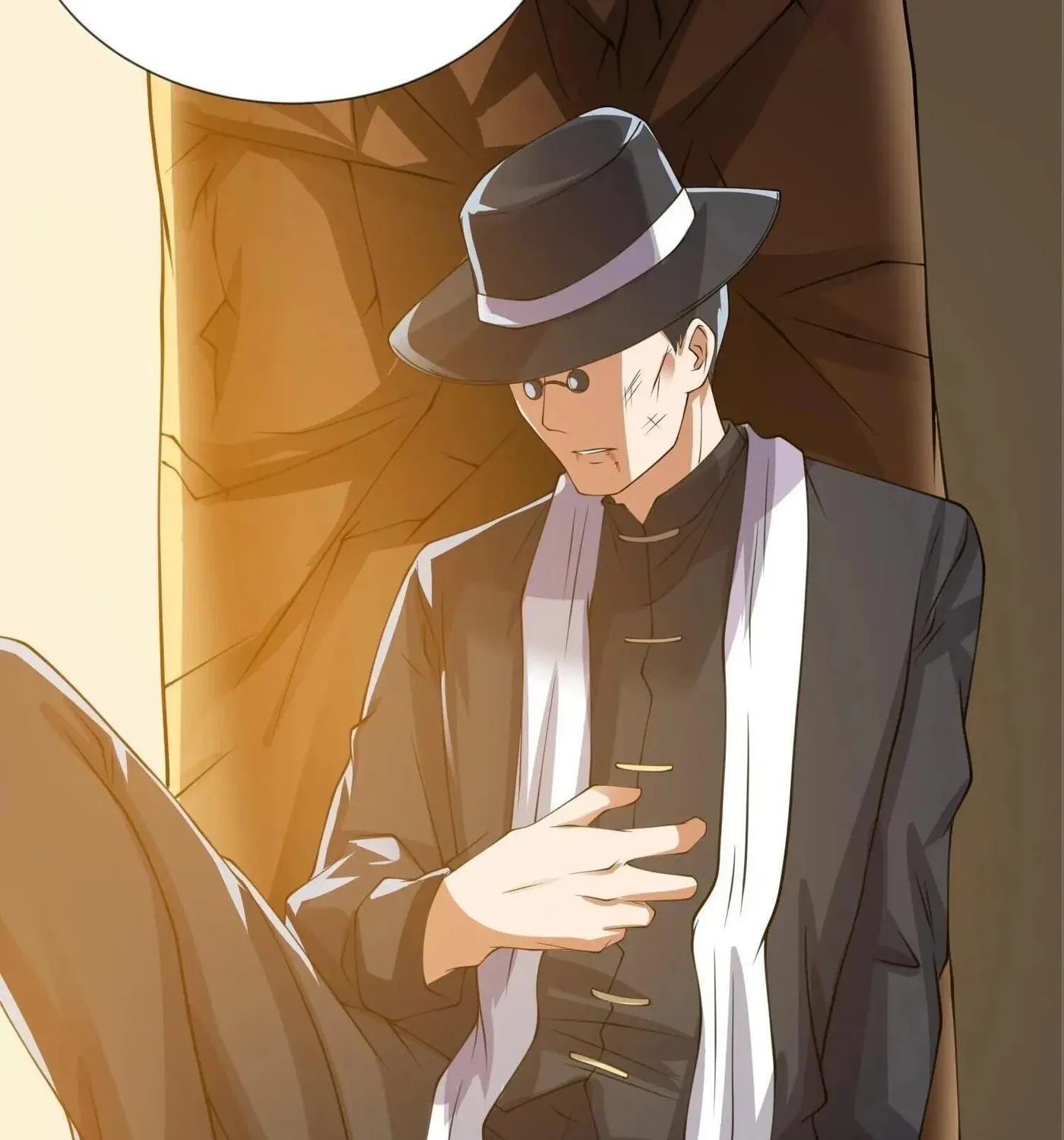 Read Yuan Long chapter 165 image 82 on Lezhin