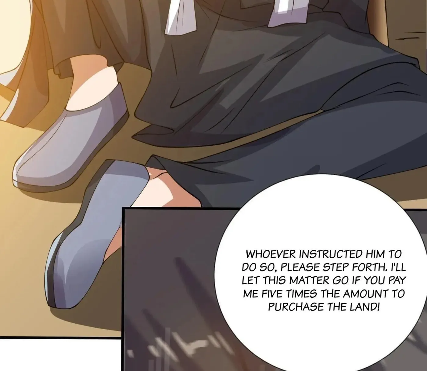Read Yuan Long chapter 165 image 83 on Lezhin