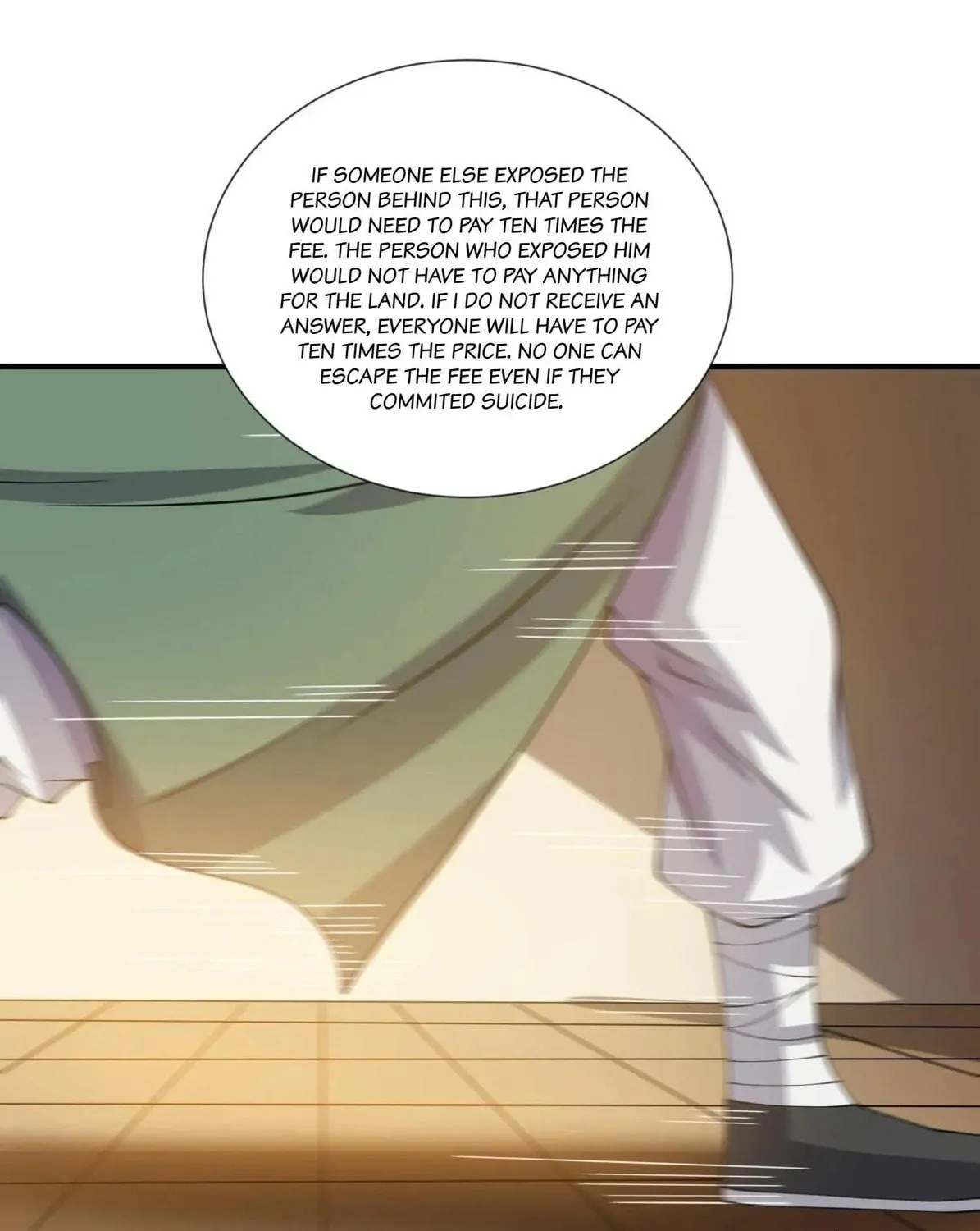 Read Yuan Long chapter 165 image 86 on Lezhin