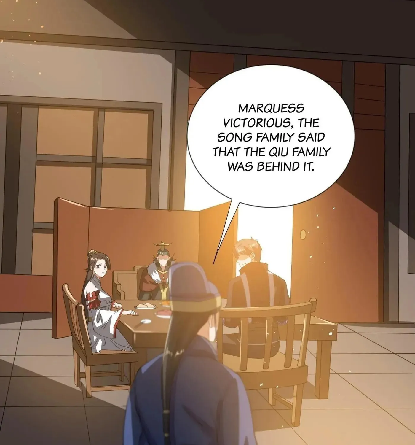 Read Yuan Long chapter 165 image 93 on Lezhin