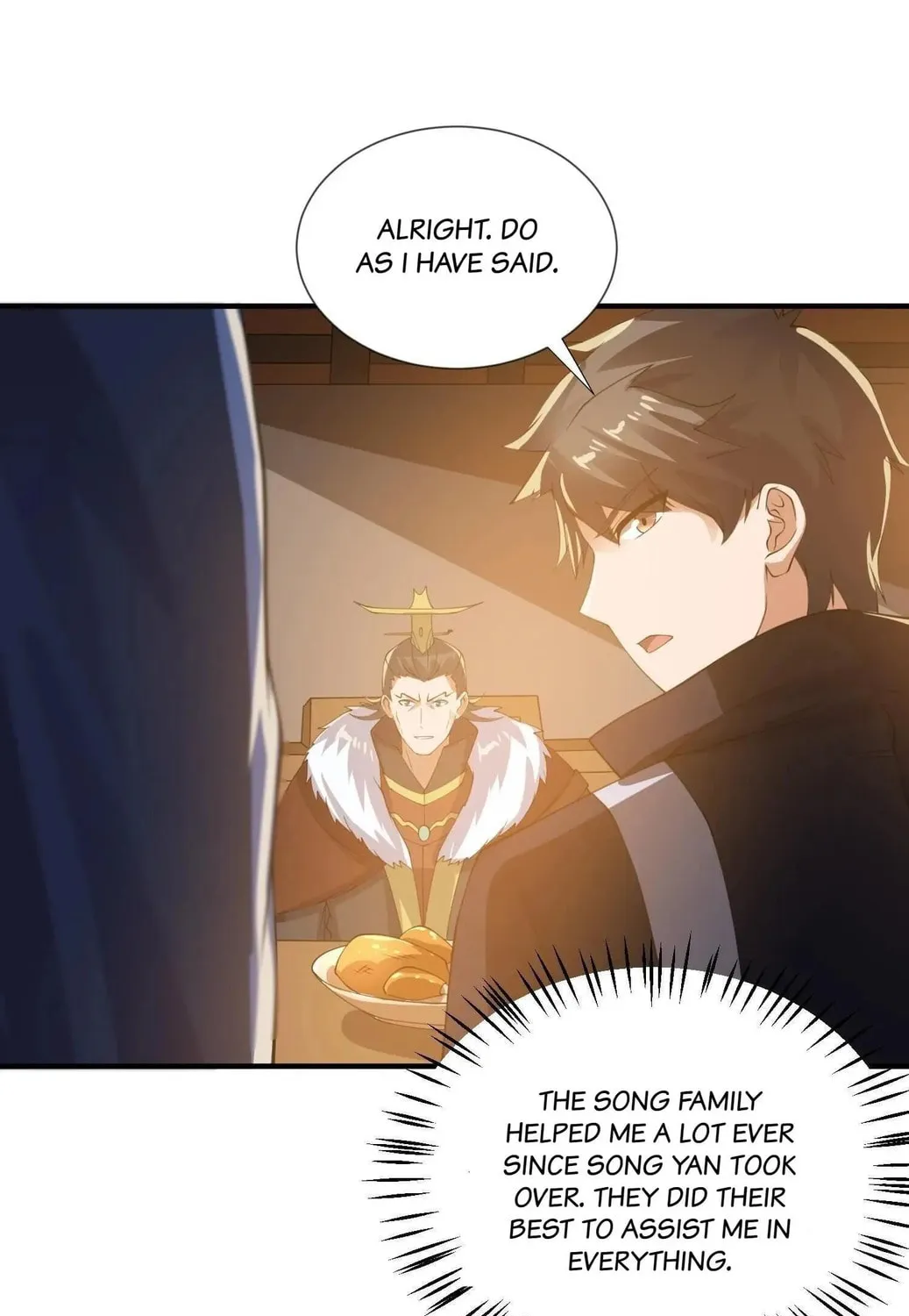 Read Yuan Long chapter 165 image 95 on Lezhin