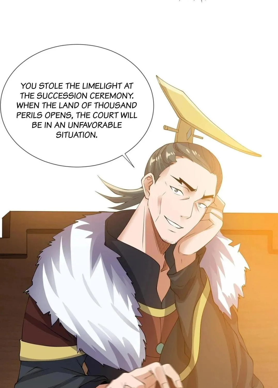 Read Yuan Long chapter 165 image 97 on Lezhin
