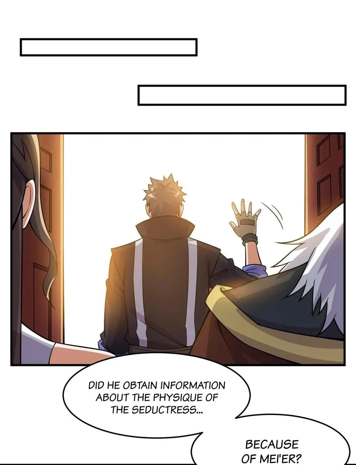 Read Yuan Long chapter 166 image 11 on Lezhin