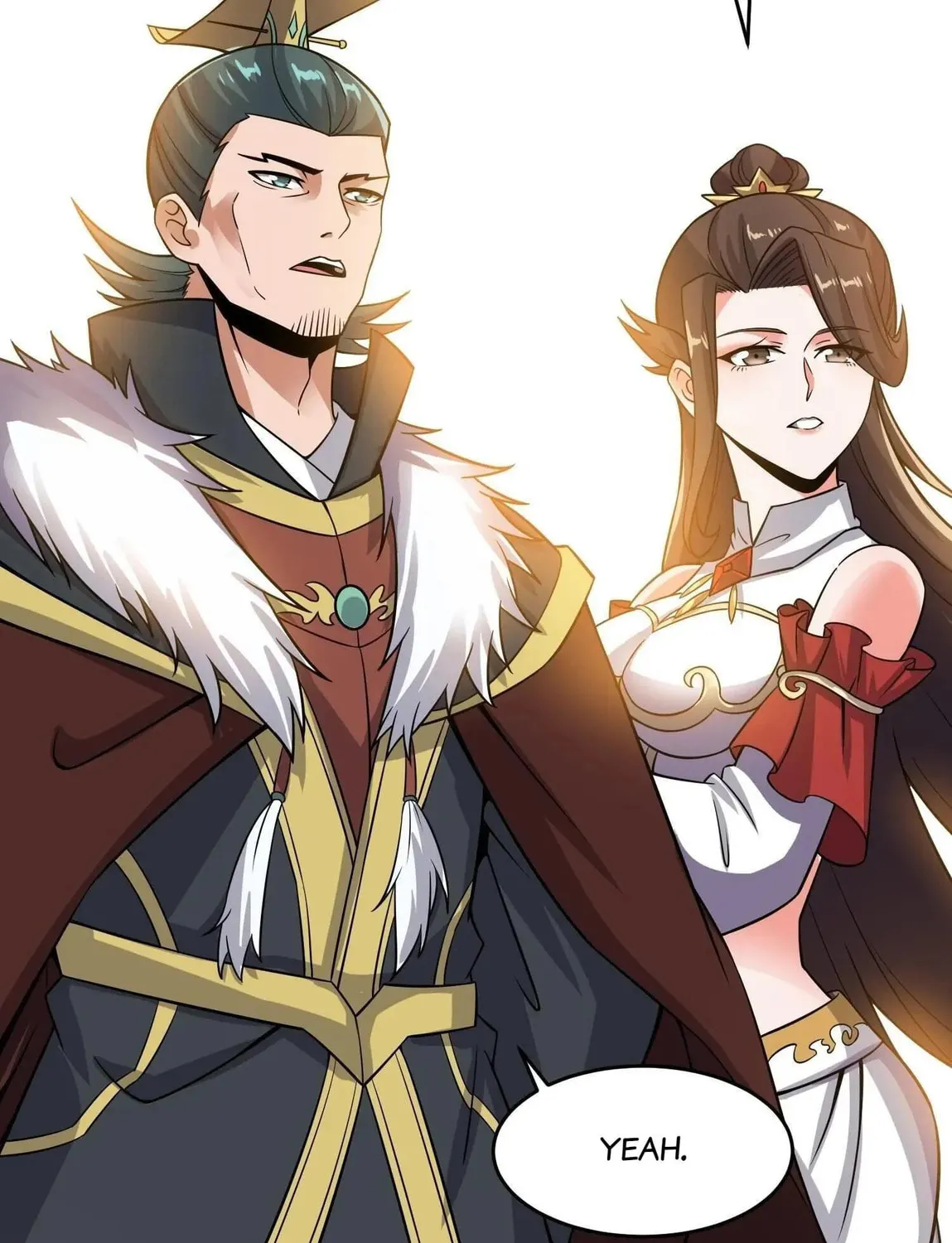 Read Yuan Long chapter 166 image 13 on Lezhin