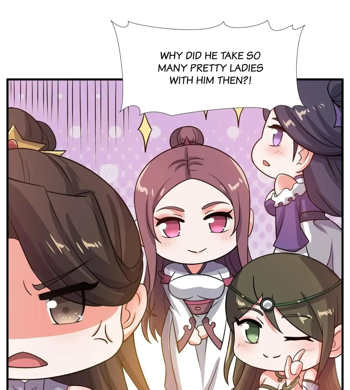 Read Yuan Long chapter 166 image 15 on Lezhin