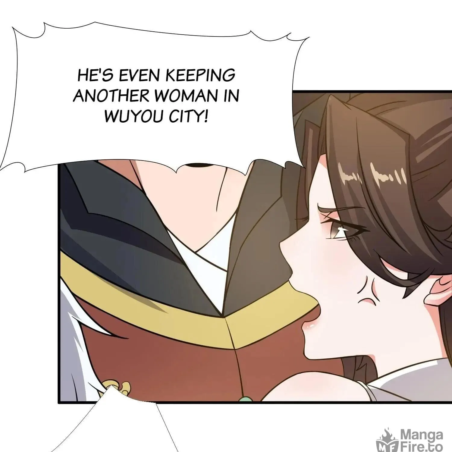 Read Yuan Long chapter 166 image 19 on Lezhin
