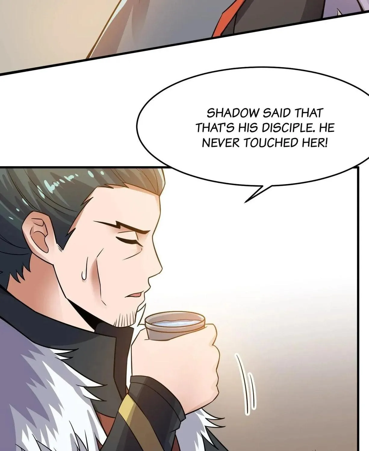 Read Yuan Long chapter 166 image 23 on Lezhin