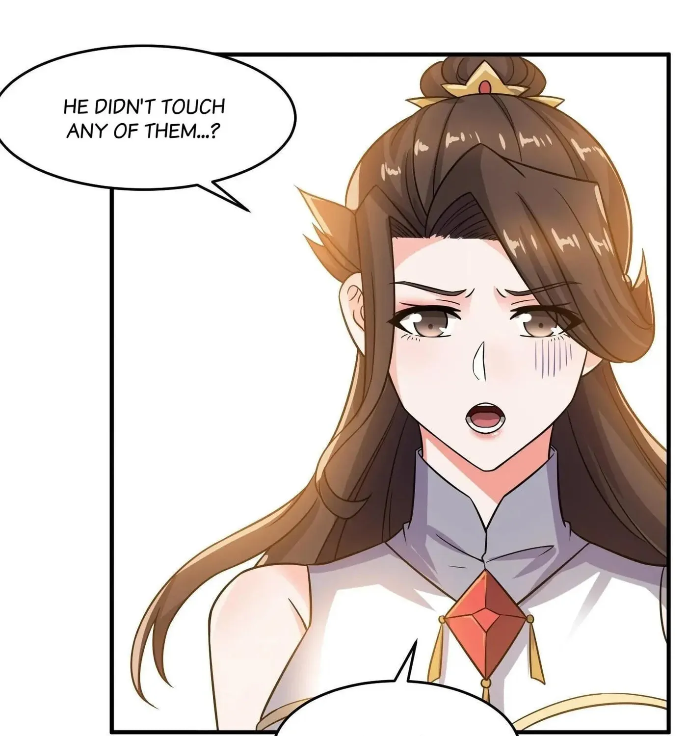 Read Yuan Long chapter 166 image 25 on Lezhin