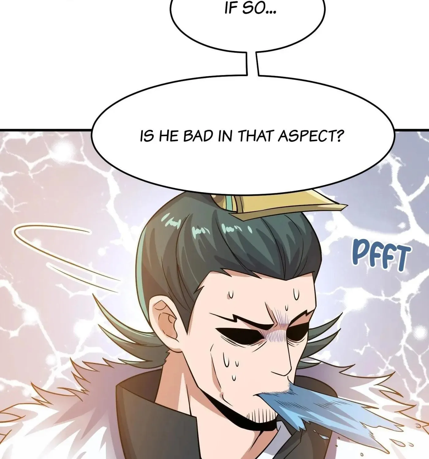 Read Yuan Long chapter 166 image 26 on Lezhin