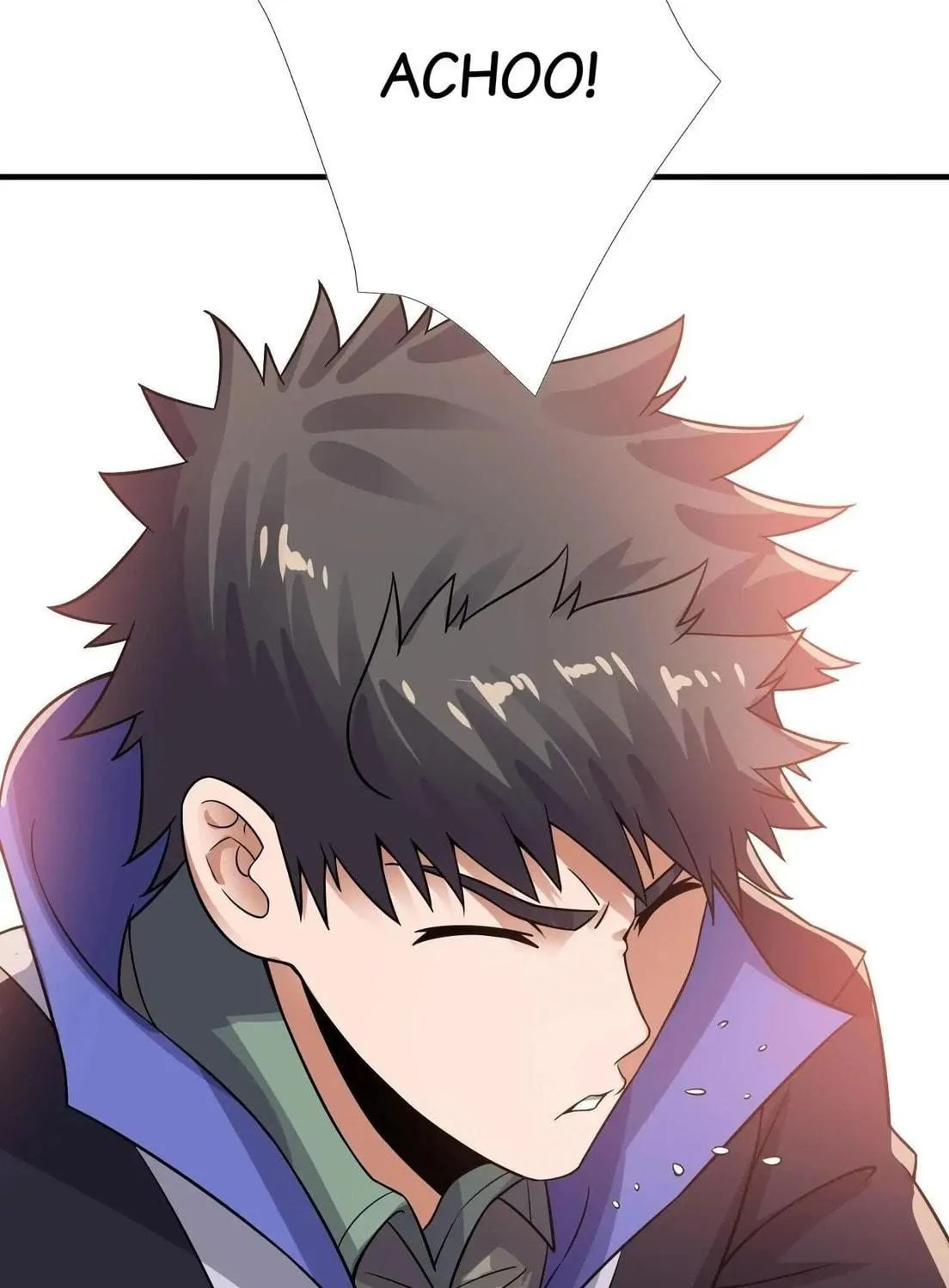 Read Yuan Long chapter 166 image 31 on Lezhin