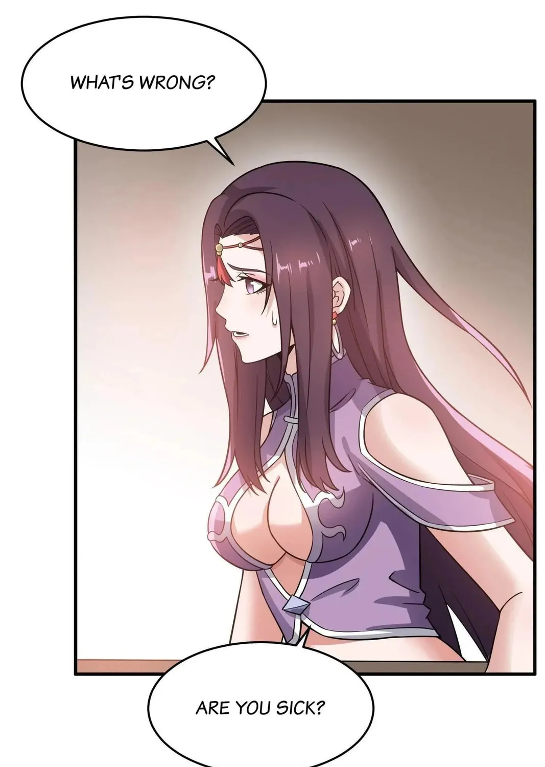 Read Yuan Long chapter 166 image 33 on Lezhin