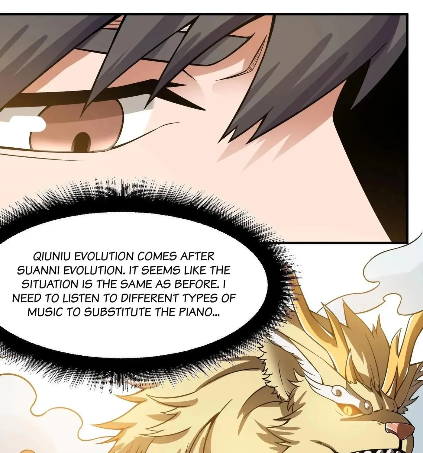Read Yuan Long chapter 166 image 37 on Lezhin