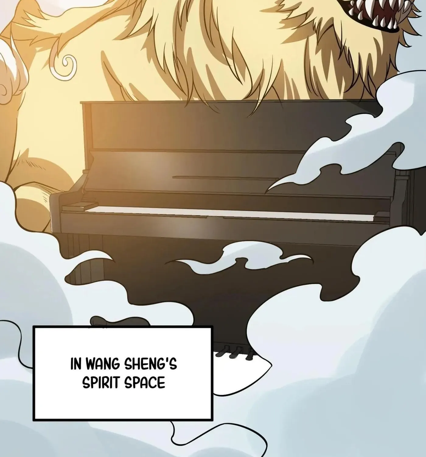 Read Yuan Long chapter 166 image 38 on Lezhin