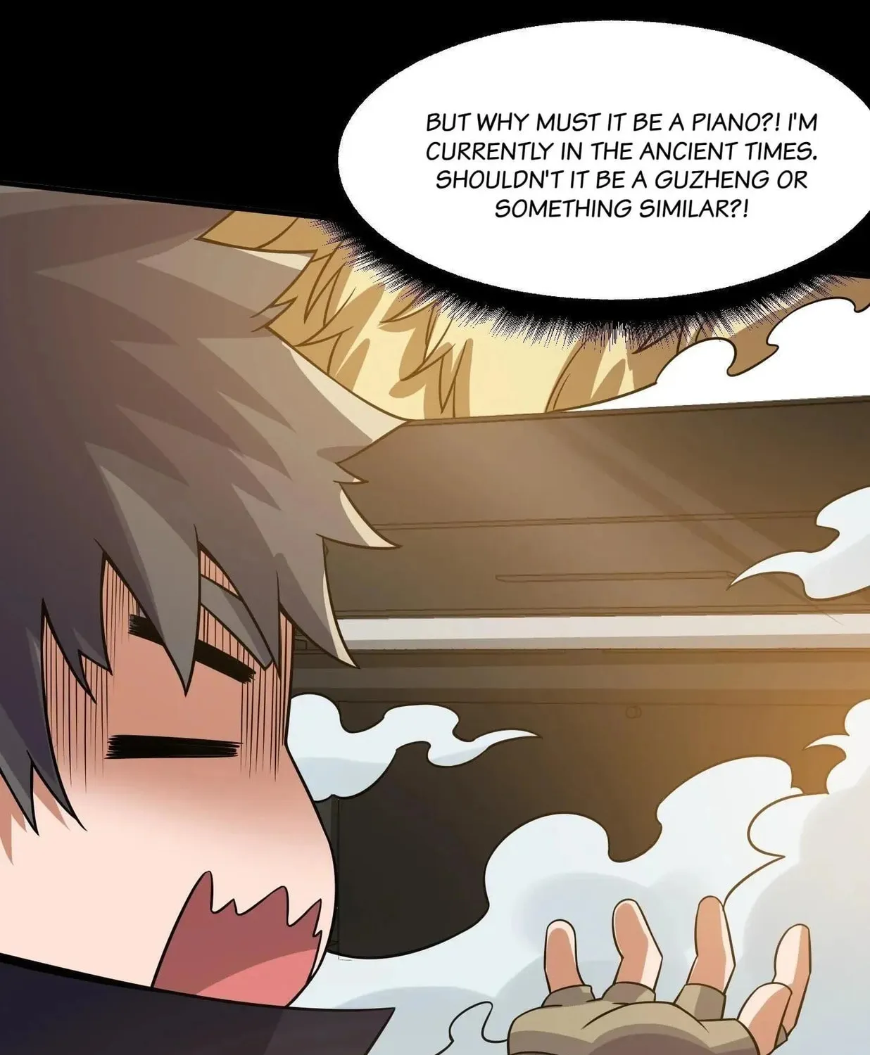 Read Yuan Long chapter 166 image 40 on Lezhin