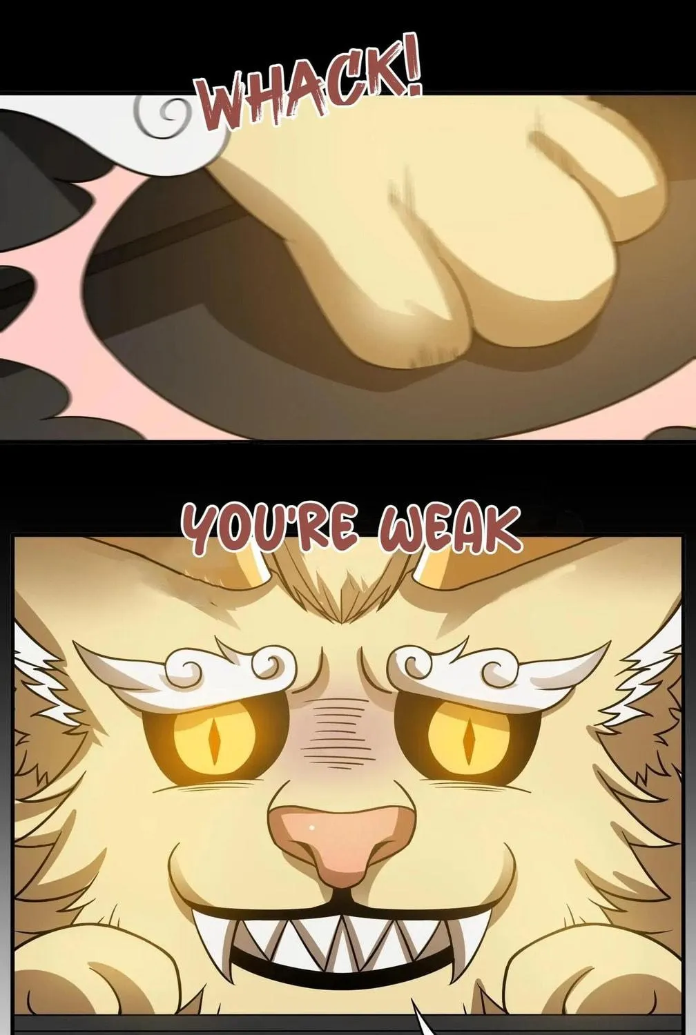 Read Yuan Long chapter 166 image 44 on Lezhin