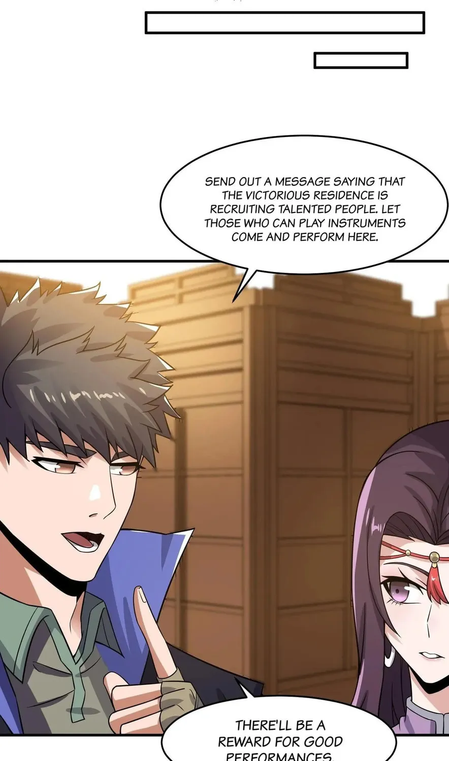 Read Yuan Long chapter 166 image 48 on Lezhin