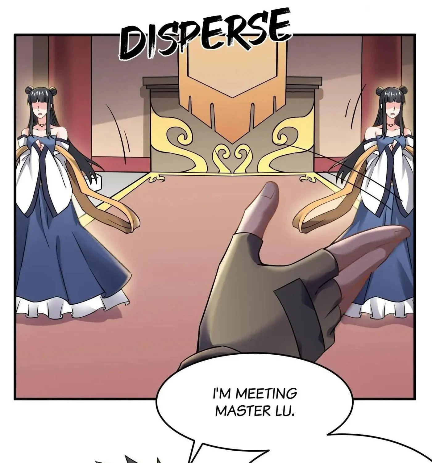 Read Yuan Long chapter 166 image 52 on Lezhin
