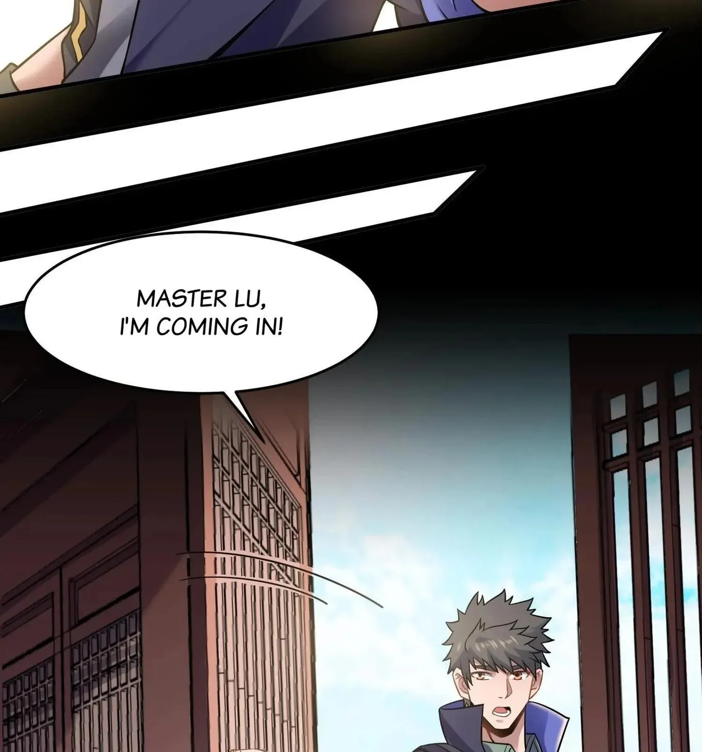 Read Yuan Long chapter 166 image 54 on Lezhin