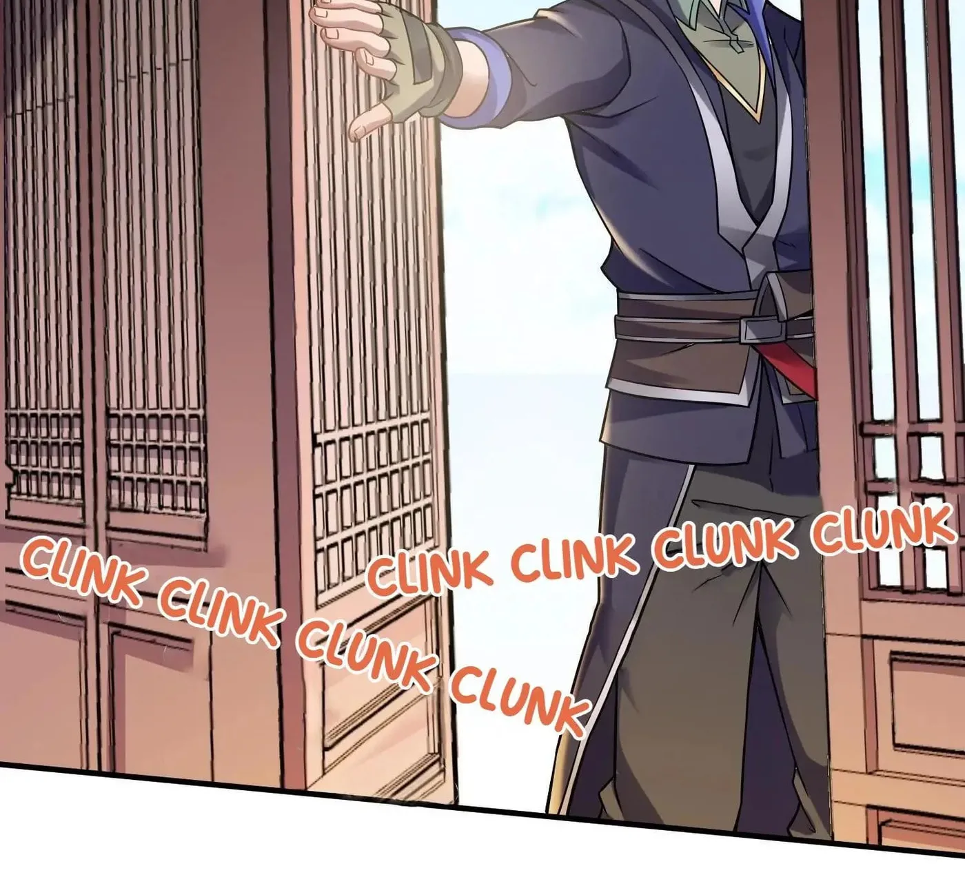 Read Yuan Long chapter 166 image 55 on Lezhin