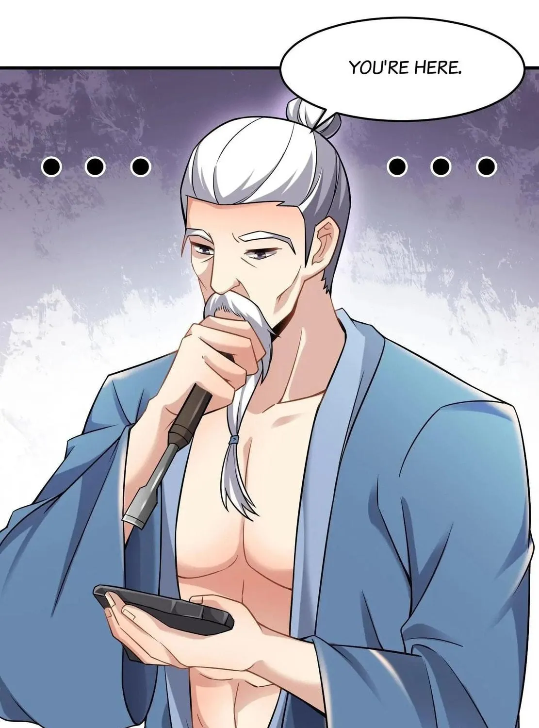 Read Yuan Long chapter 166 image 56 on Lezhin