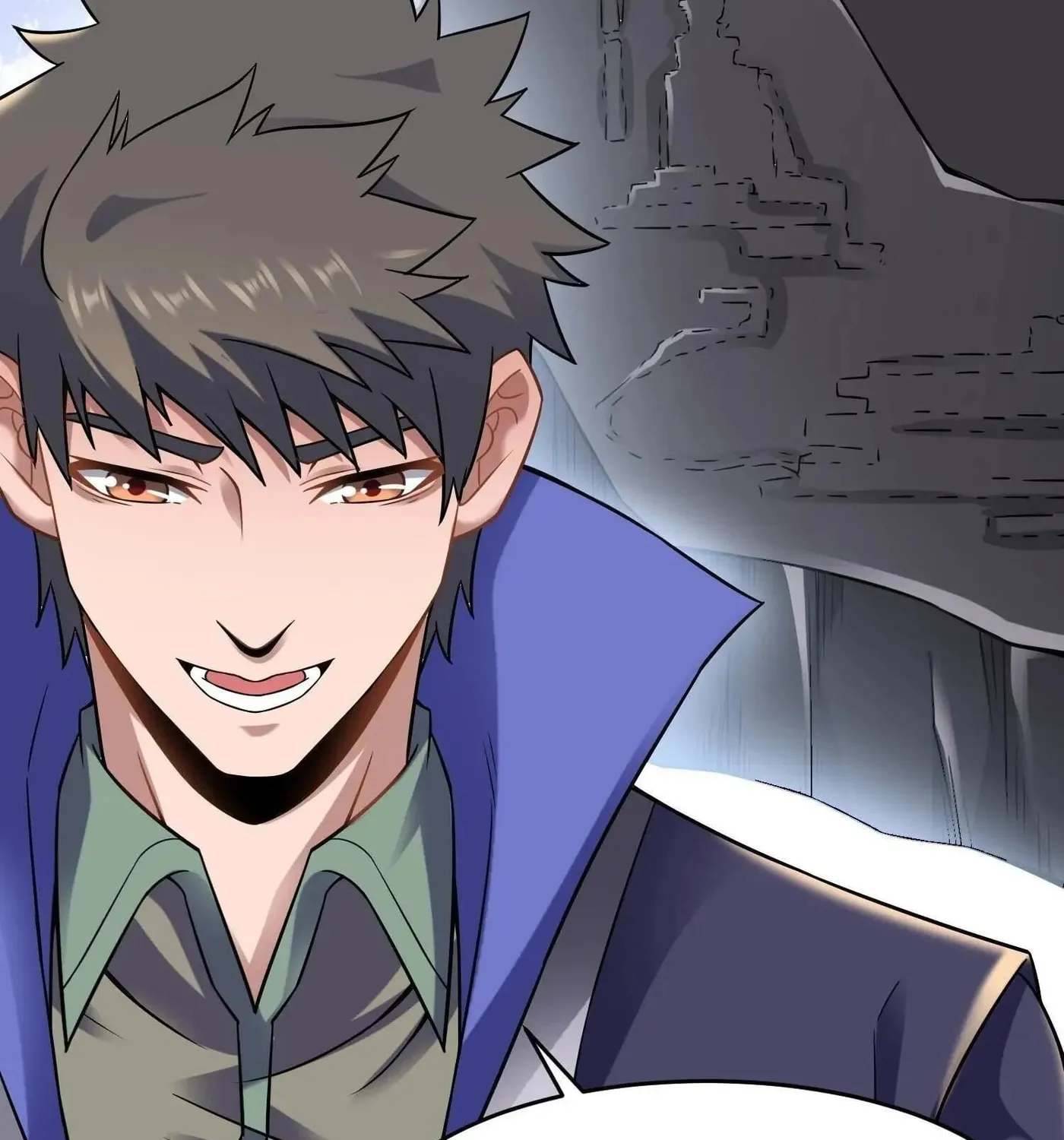 Read Yuan Long chapter 166 image 63 on Lezhin